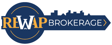REWAP Brokerage Logo